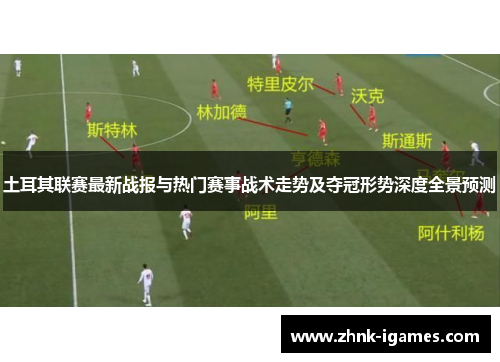 土耳其联赛最新战报与热门赛事战术走势及夺冠形势深度全景预测